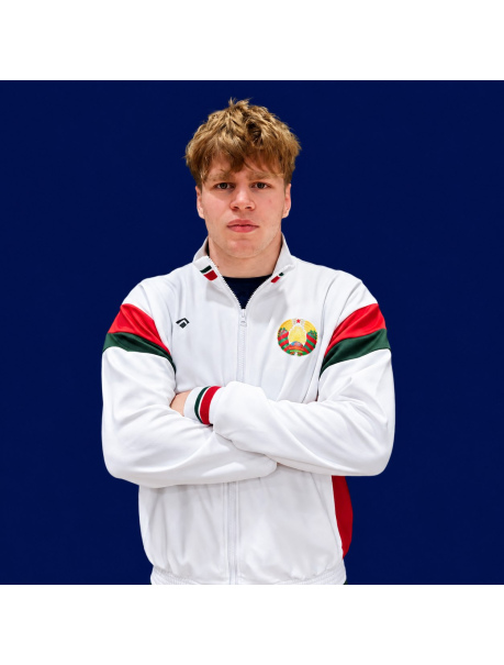 Валевский Кирилл